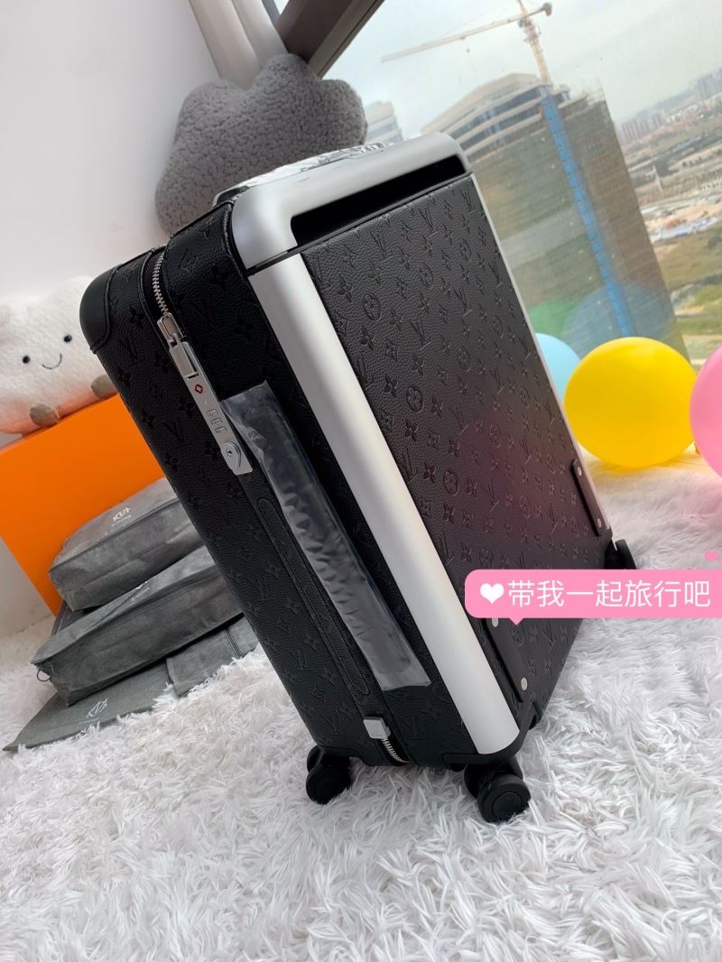 LV Suitcase